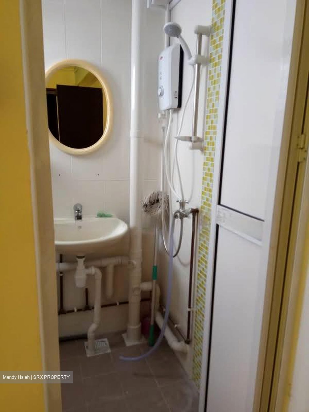 Blk 418 Garden Hill (Bedok), HDB 3 Rooms #606936821